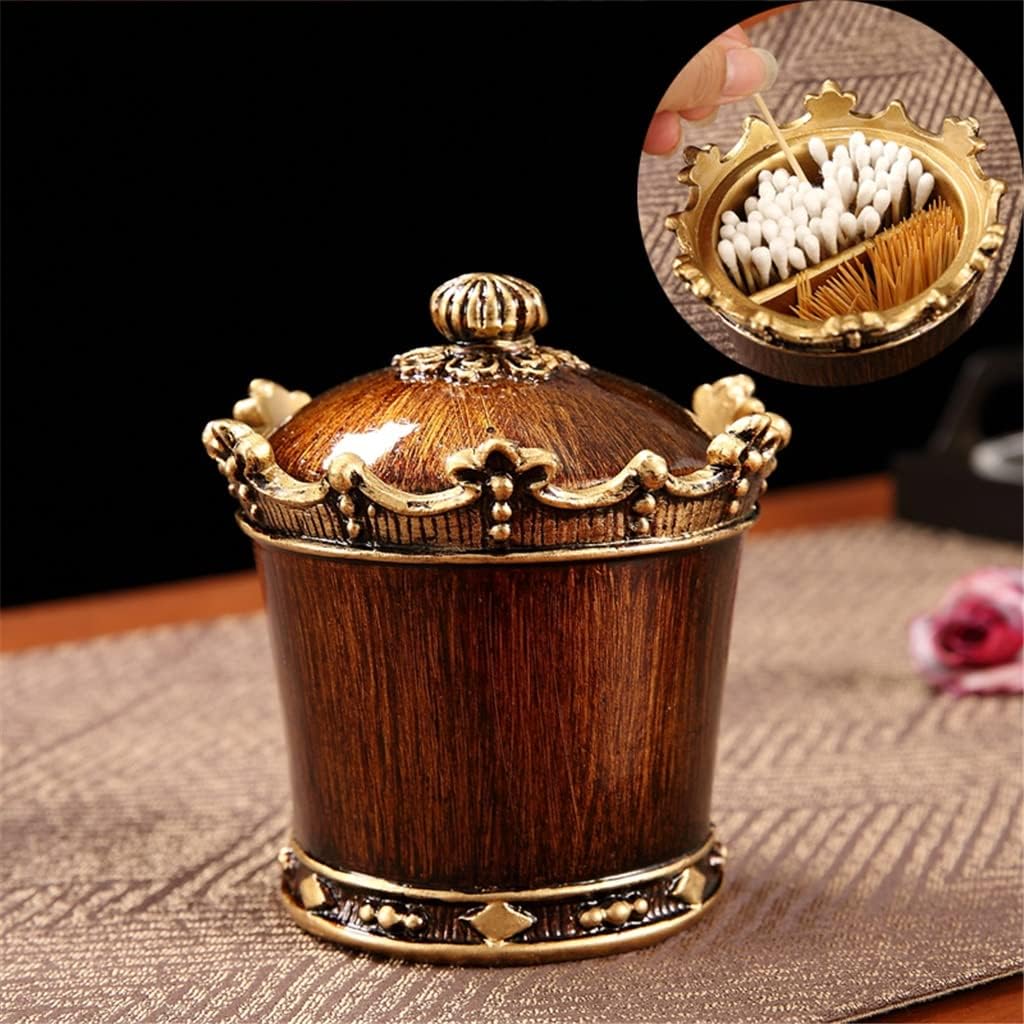 European Toothpick Holder Personality Coffee Table Living Room Hotel