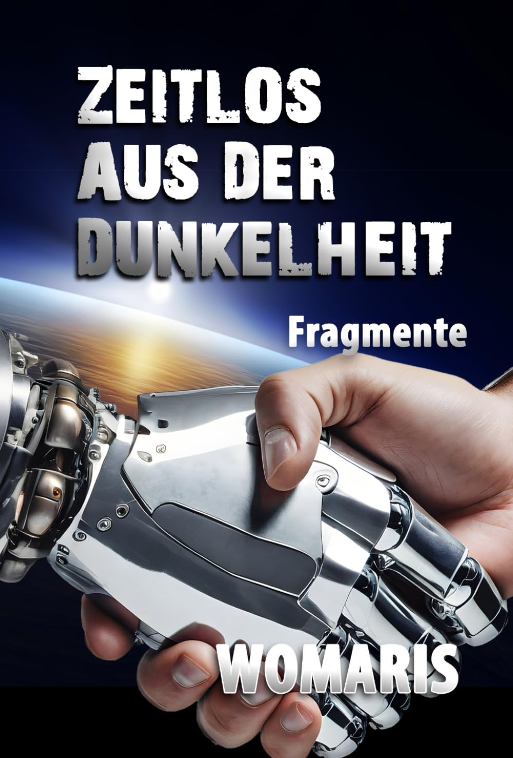 Zeitlos aus der Dunkelheit