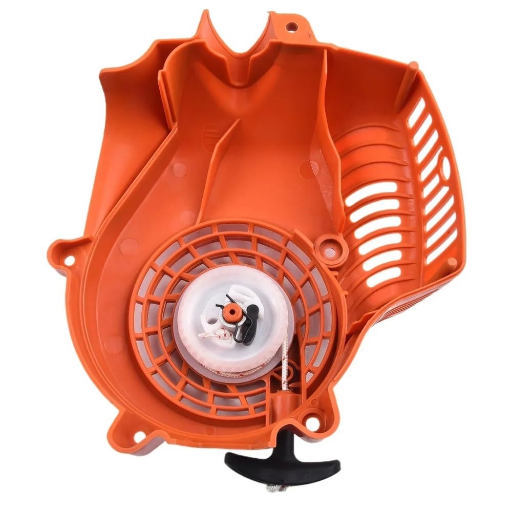 Démarreur à traction HS45 pièce lanceur complet 42280802100