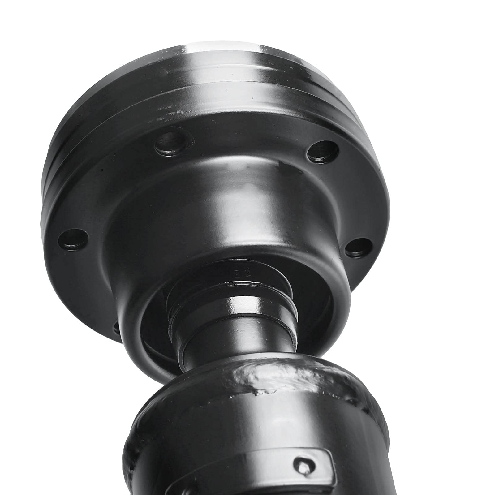 Frankberg Albero cardanico Albero Motore Anteriore Compatibile con Classe M W163 ML 55 AM.G ML 270 CDi ML 400 CDi ML 430 ML 500 1998-2005 Replace# 936-324,65-7002