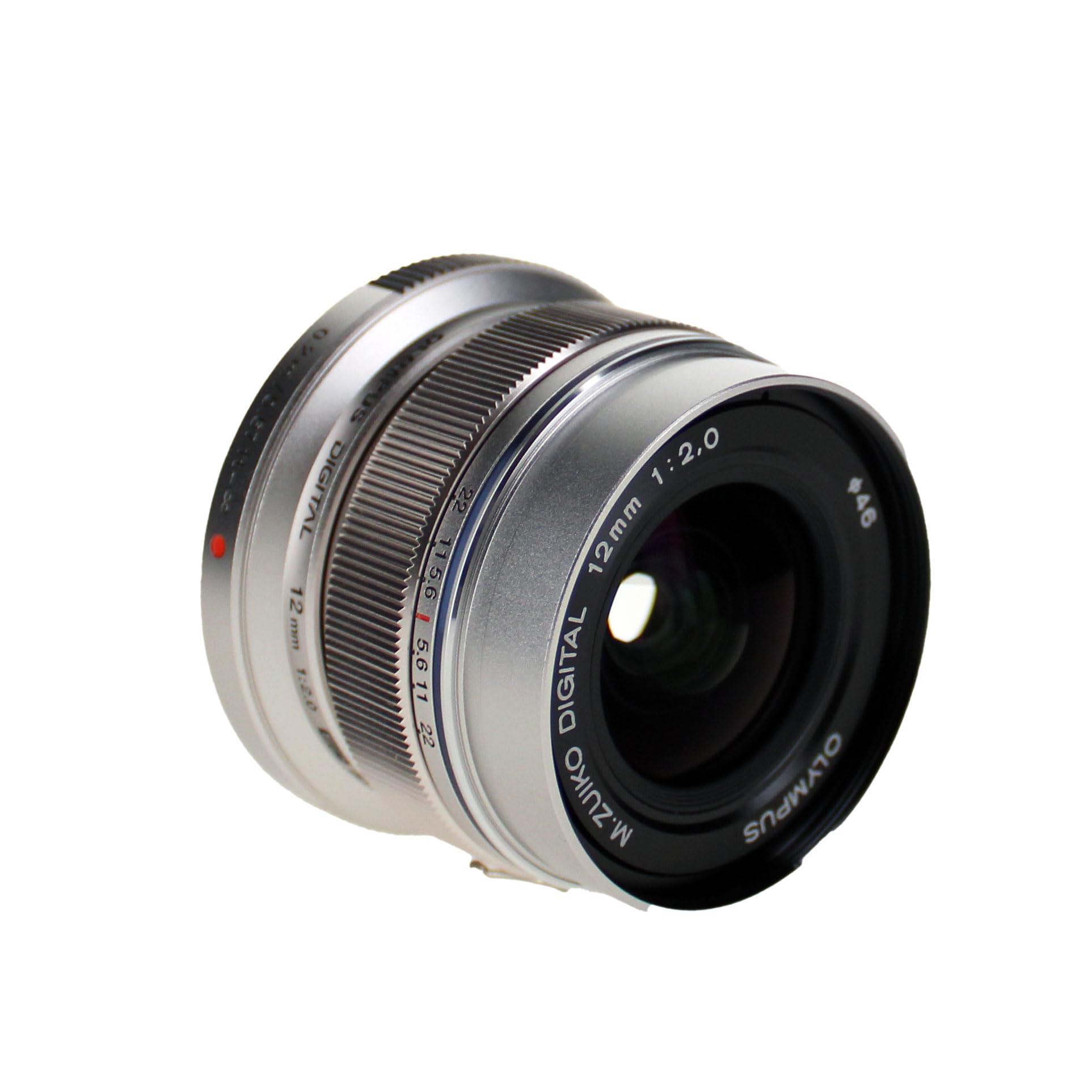 Amazon.co.jp: OLYMPUS 単焦点レンズ M.ZUIKO DIGITAL ED 12mm F2.0