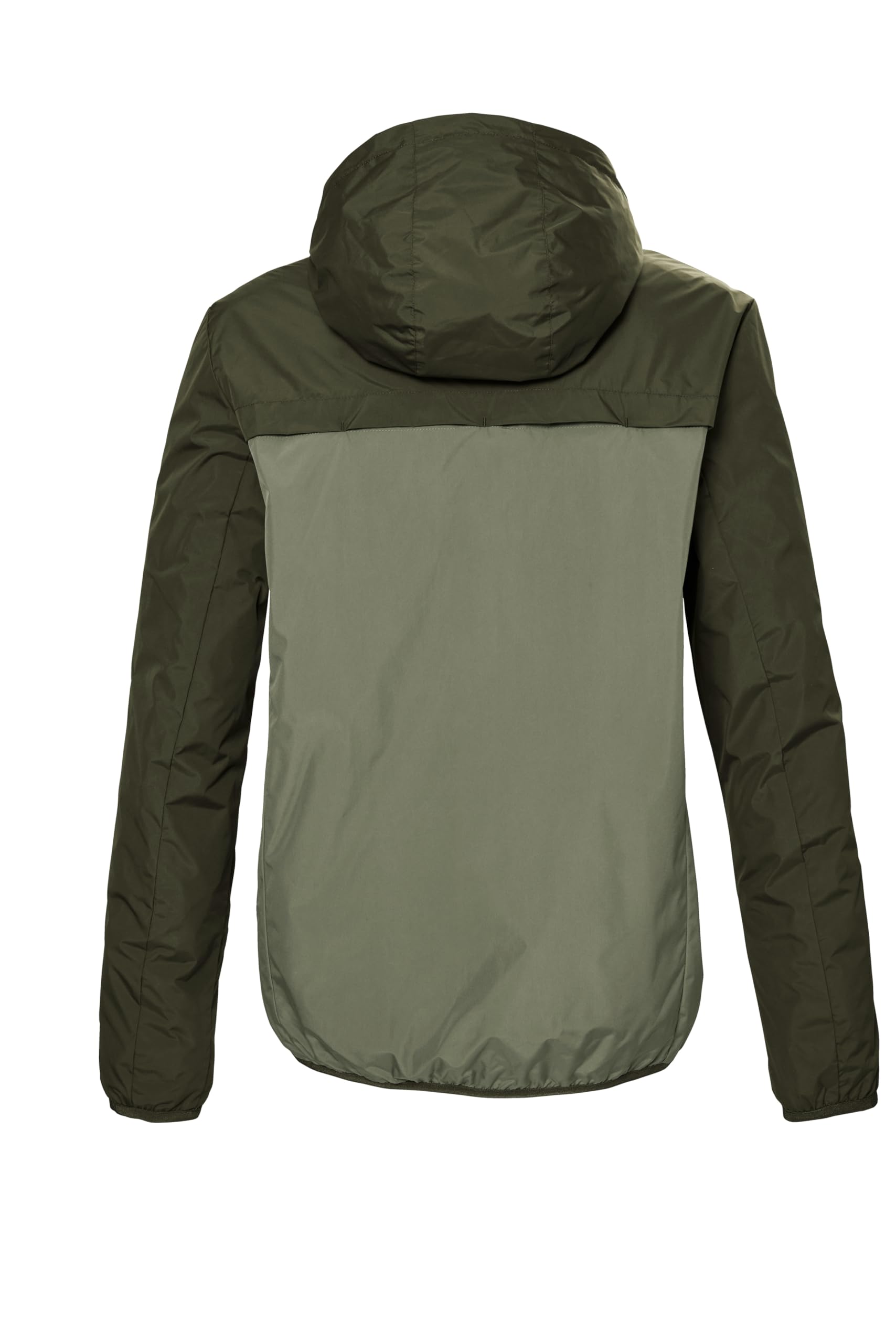 G.I.G.A. DX Gs 90 Mn Jckt Veste fonctionnelle/veste réversible avec capuche Homme