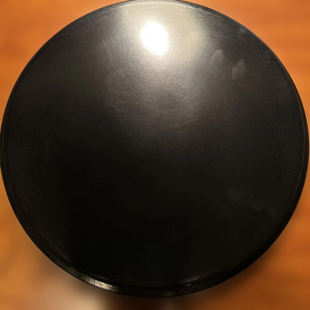 津軽塗 茶びつ31.5cm お盆 茶托5セット