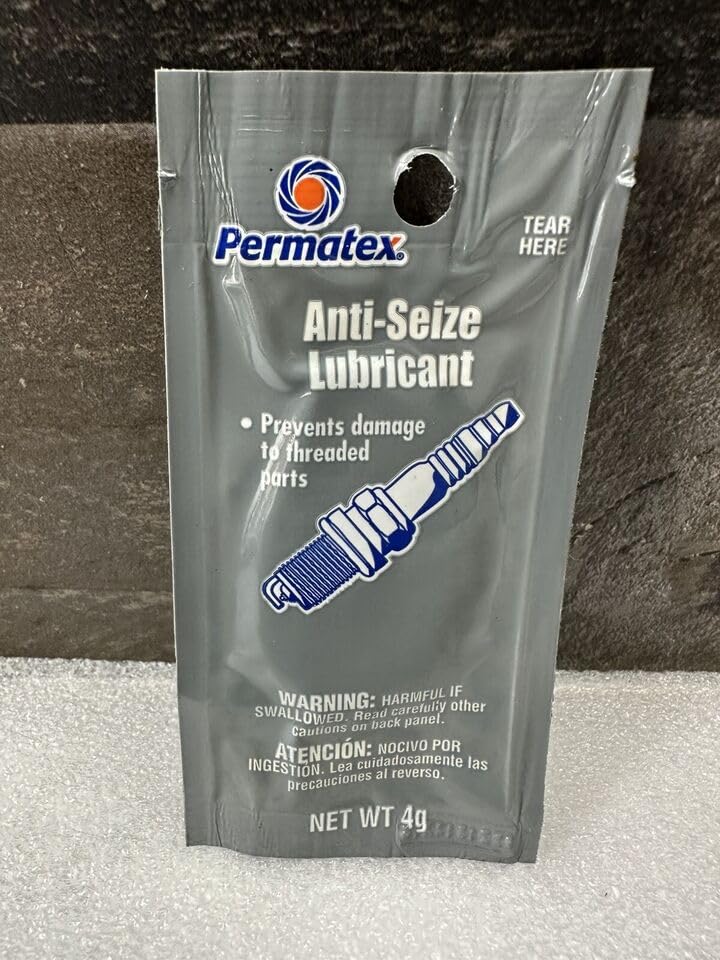 Part Synergy Replacement for Anti-Seize Lubricant Single OE Direct Fits