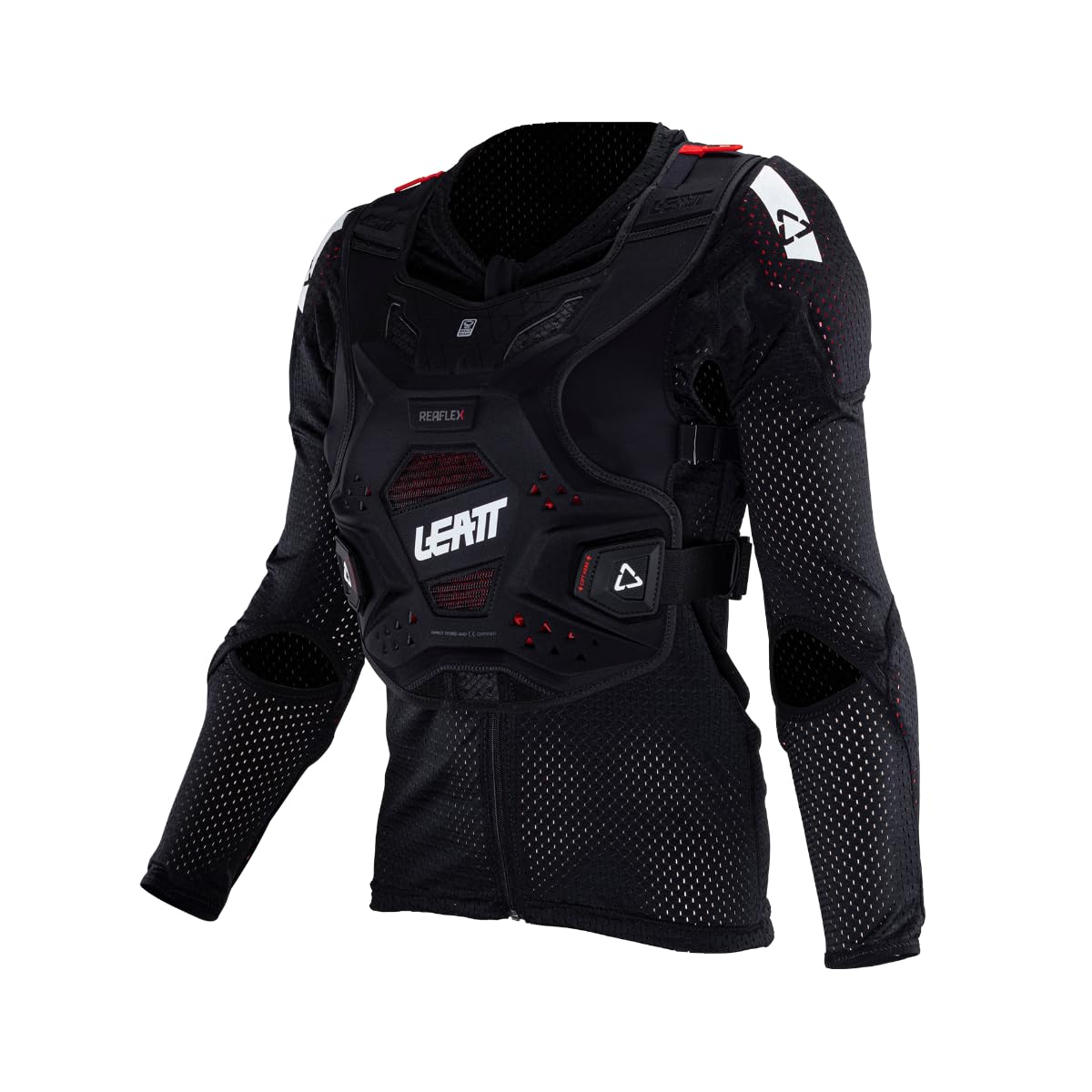 Leatt Body Protector ReaFlex Women #L 172-178cm