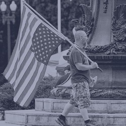 Poll: Nearly 1 In 3 Say Political Violence May Be Necessary To Right The Country