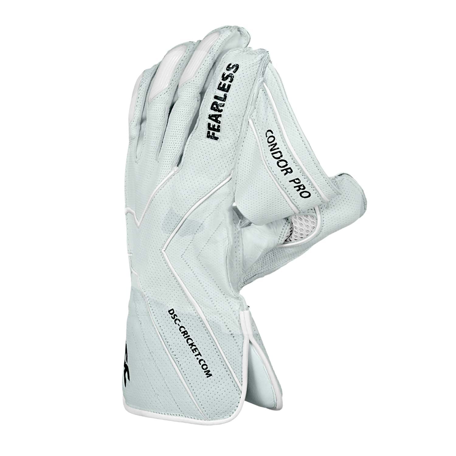 See full amazon price history chart for DSC Condor Pro Cricket Wicket Keeping Gloves, Size - Mens DSC Condor Pro Cricket Wicket Keeping Gloves, Size - Mens (B08CVZHY8B) Amazon Price History, Amazon Price Tracker