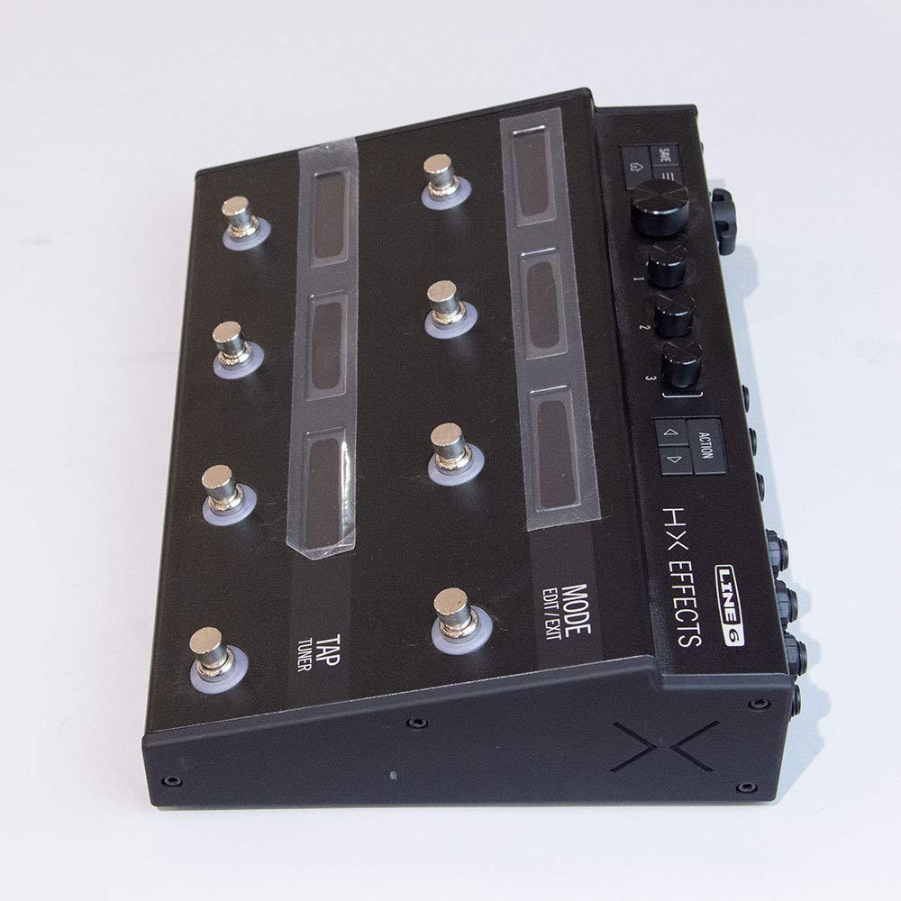 Amazon | Line 6 マルチエフェクトプロセッサー HX Effects