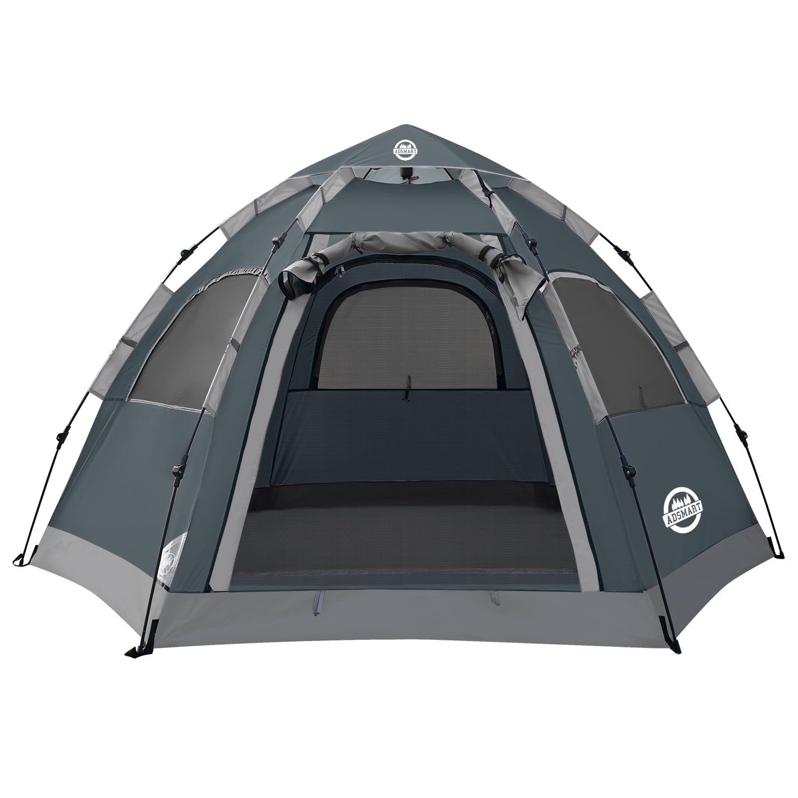 ADSMART Instant Tent 3 Person