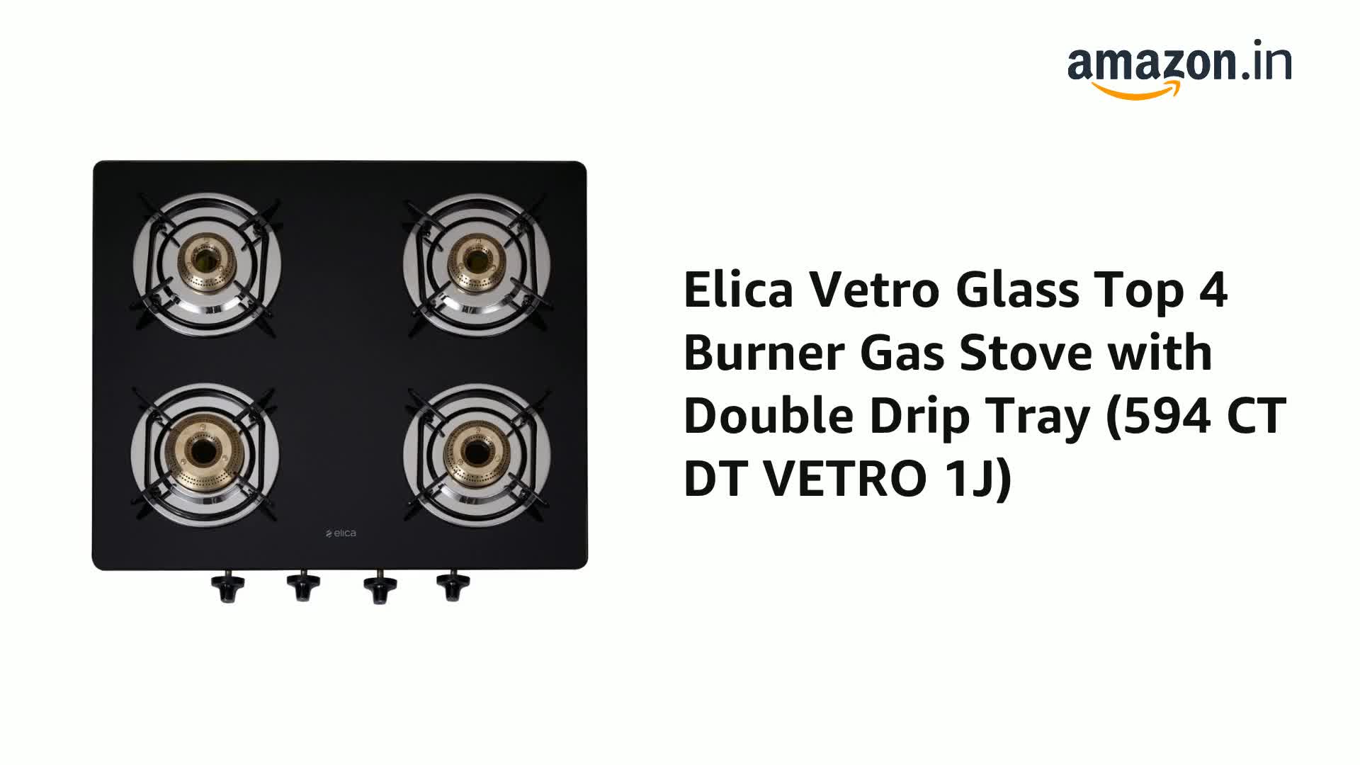 elica 594 ct dt vetro 1j