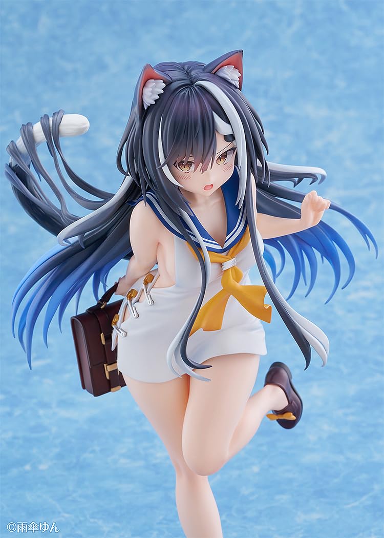 Amazon | Illustrator Collection Figure 『年下彼女