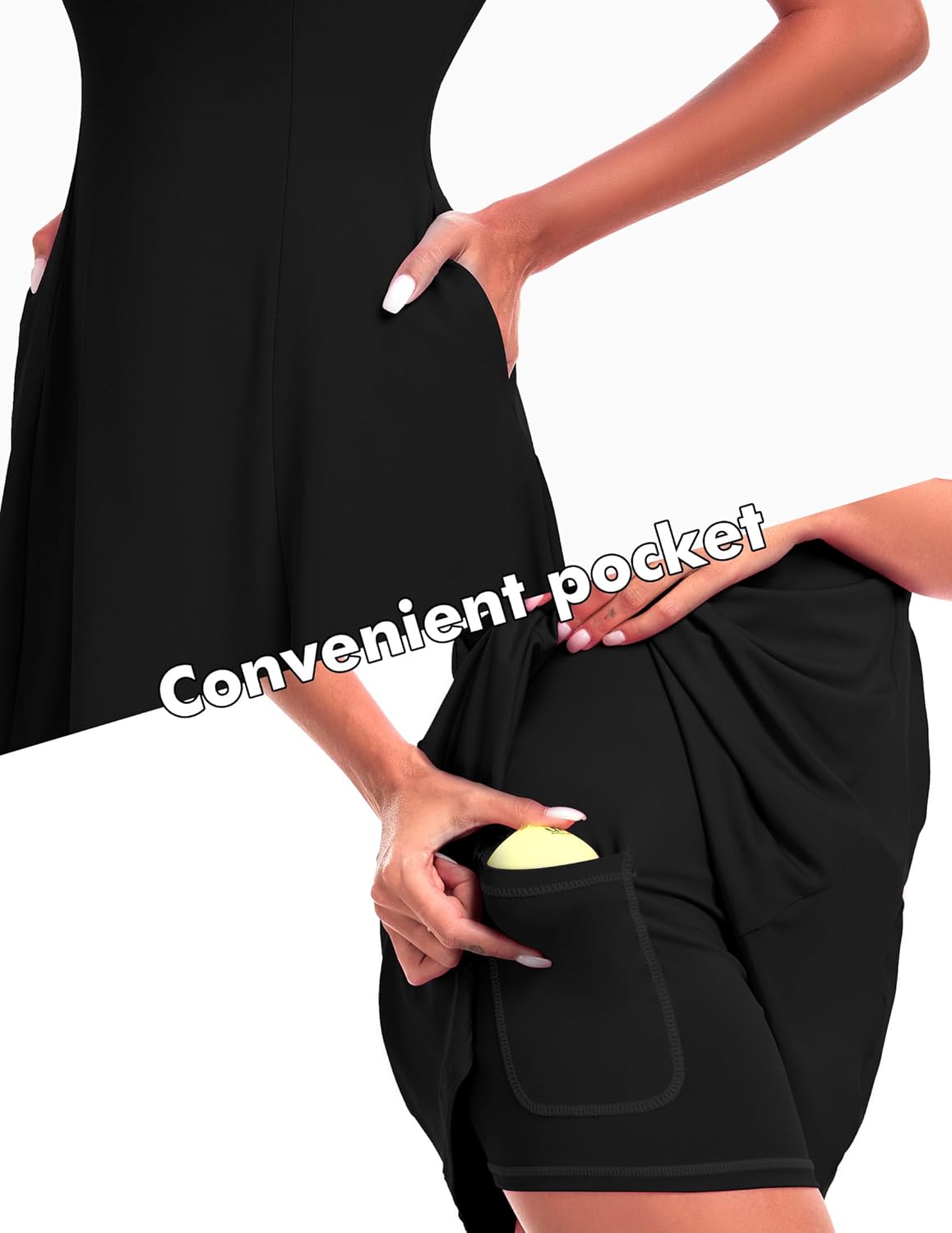 FKEEP Womens Soft - Image 4