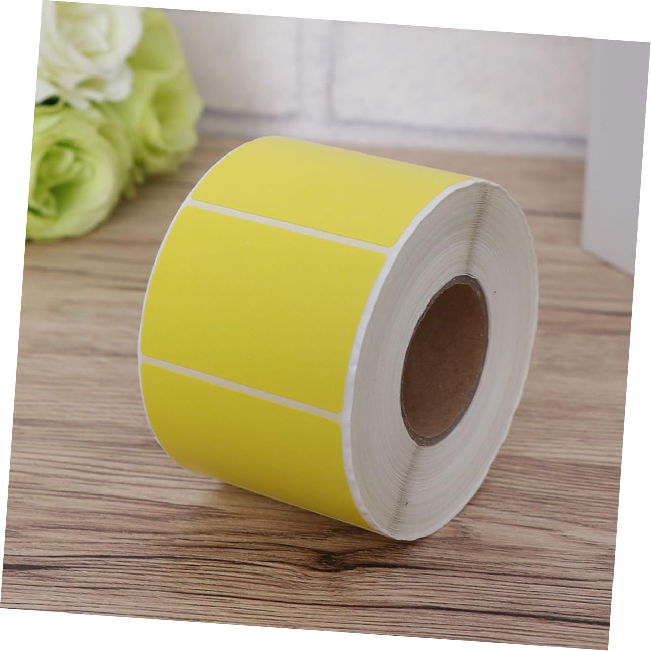 2 Rotoli Etichette Termiche Autoadesive per Indirizzo Etichette per Bottiglie Cartellini dei Prezzi per Spedizione di Adesive Express