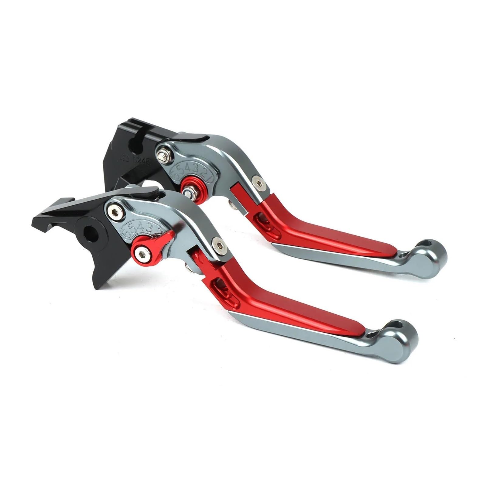 Usqbuzhhk J Brake Clutch Lever Brake Clutch Levers Handle Lever For Suzuki Hayabusa Gsxr1300