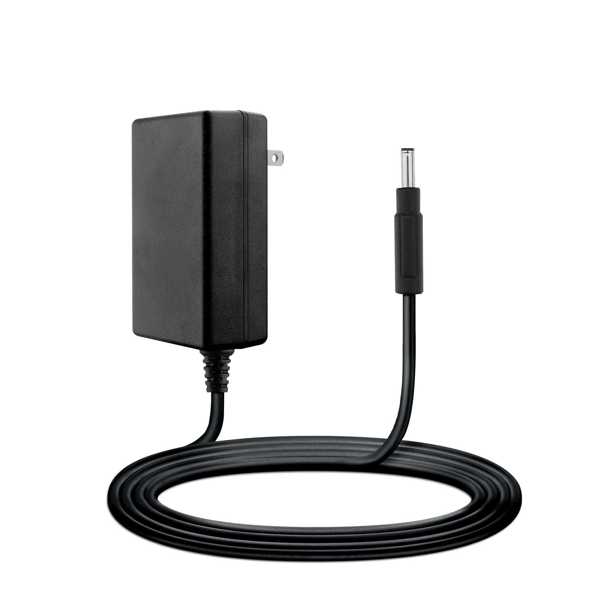 Amazon.com: J-ZMQER 25V 800mA AC/DC Adapter Compatible with Eureka