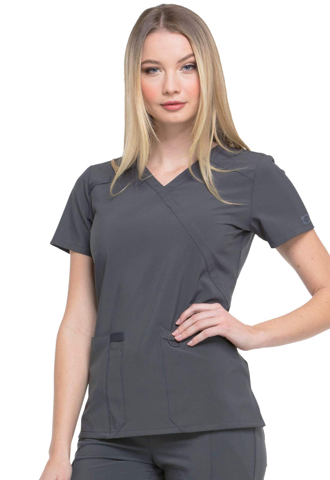 Dickies Damen Top Classic (1er Pack)