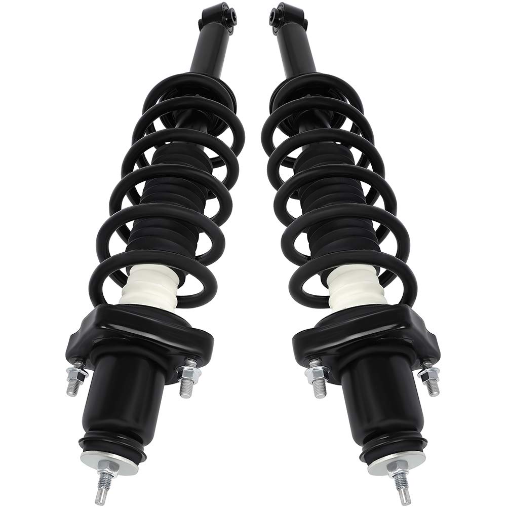 Rear Struts Shocks Assembly for Dodge Journey 2009 2010 OE 1345734 image 5