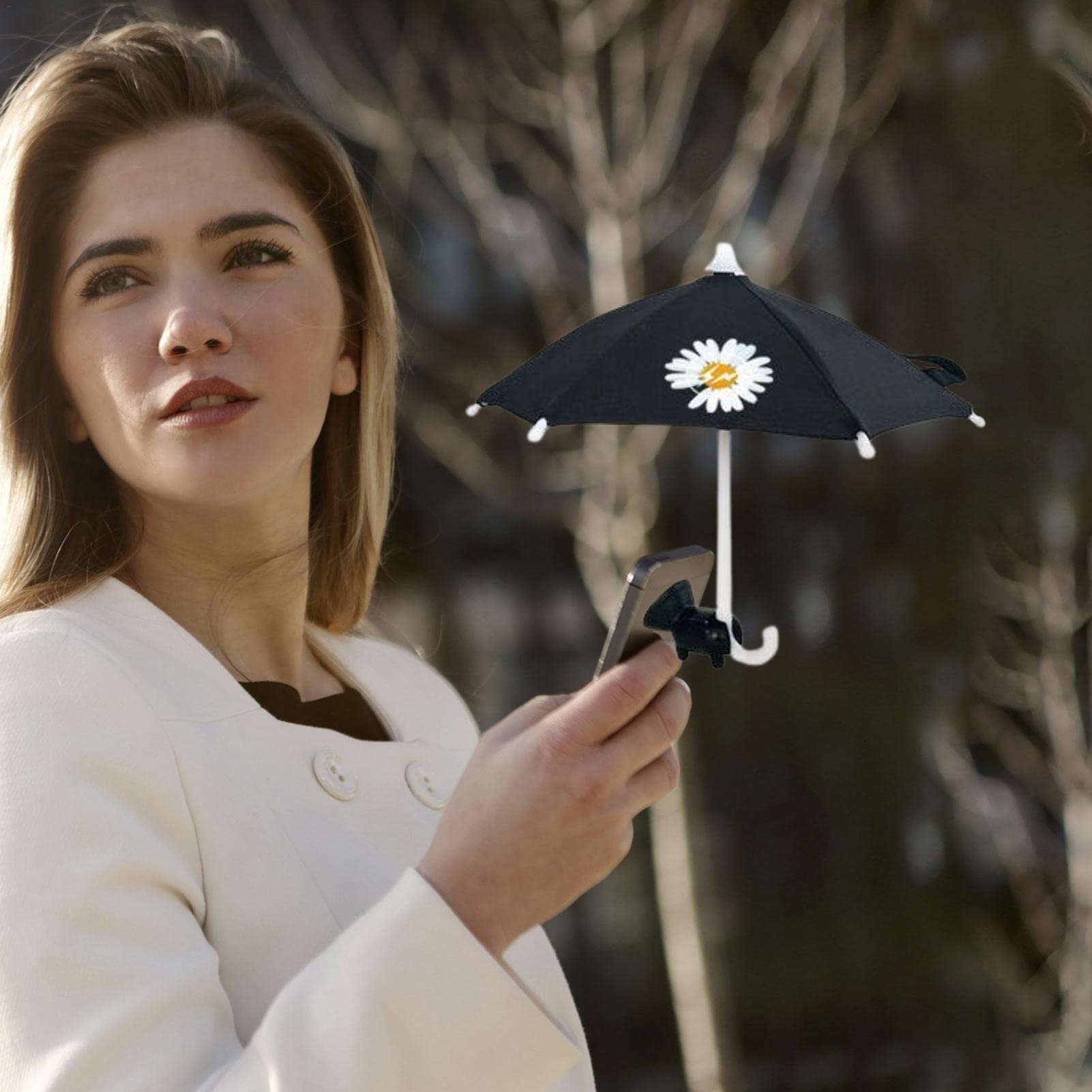 PW TOOLS Parasol pour Parapluie téléphone | FindTheDeal