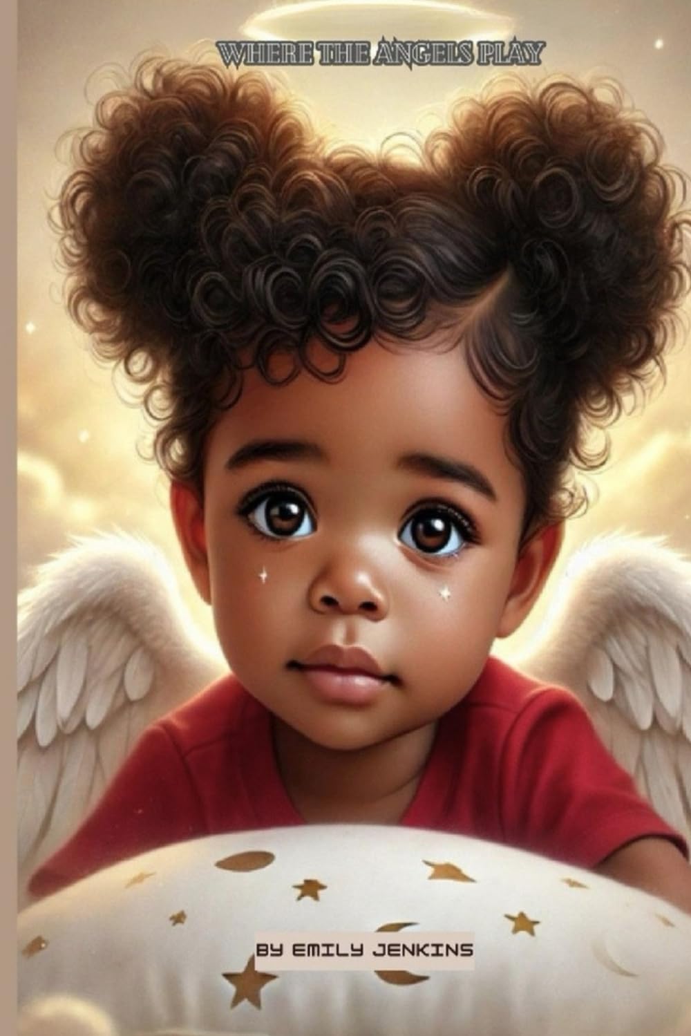 WHERE THE ANGELS PLAY