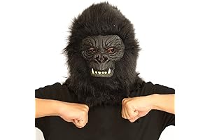 Youth Gorilla Costume: Your Child's Perfect Adventure Buddy
