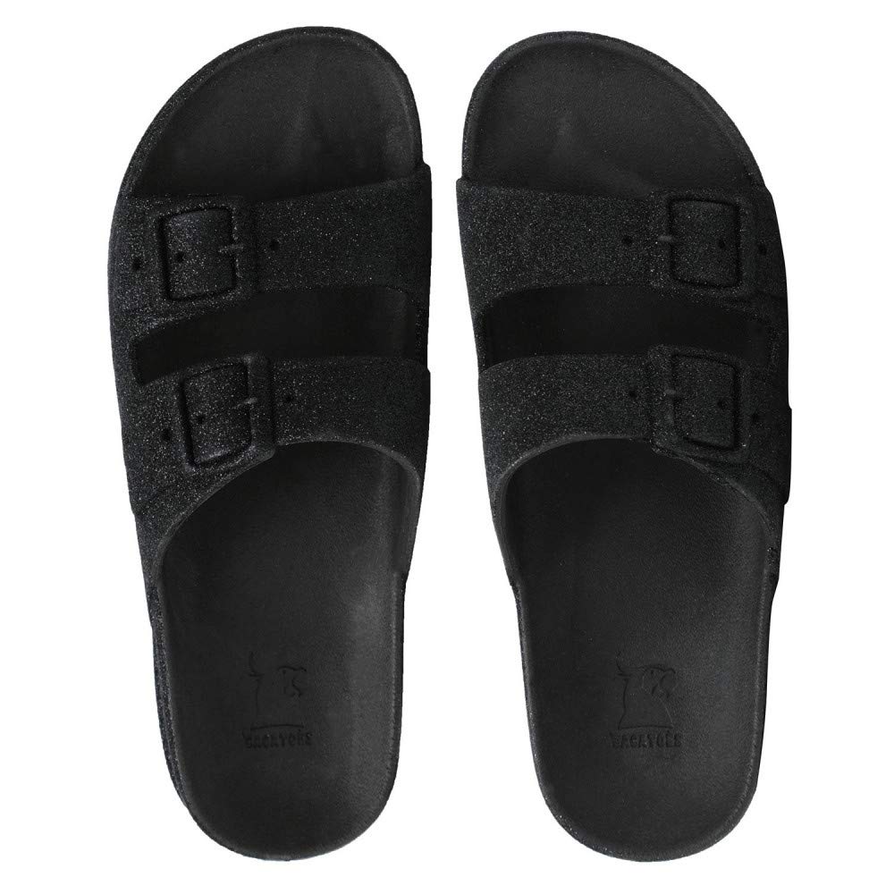 TRANCOSO WOMEN BLACK, 35/36