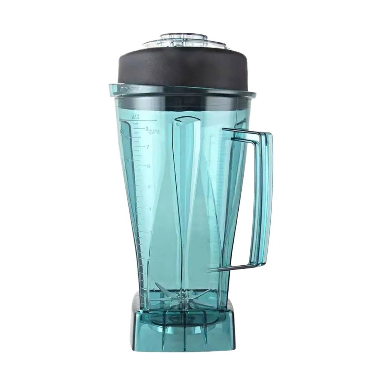Compatibile con JTC vaso contenitore sostitutivo frullatore