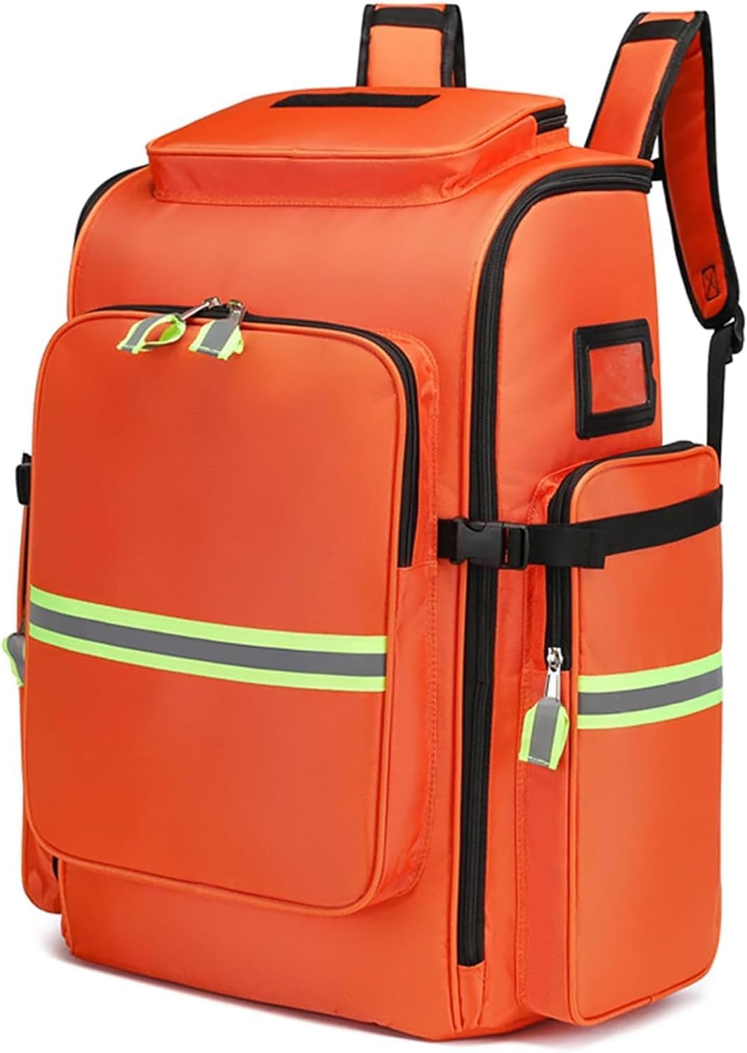 Sac médical tactique pour interventions d'urgence et secours
