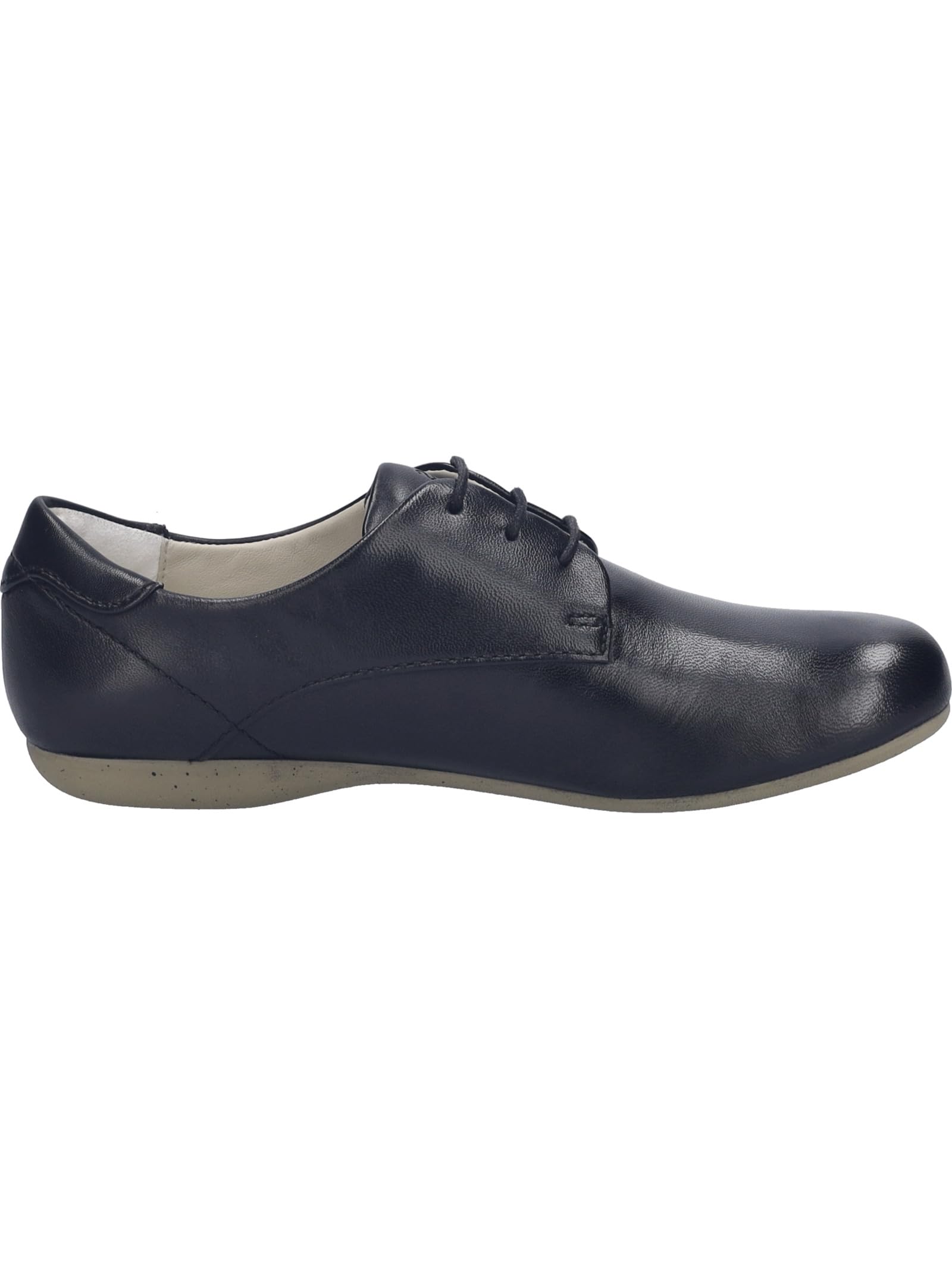Josef Seibel Damen Sneaker Fiona.84, Frauen Schnürschuhe,Weite G (Normal)