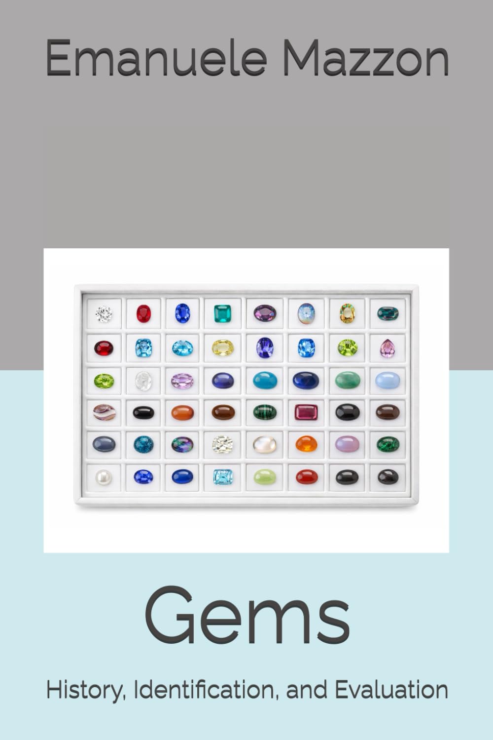 Gems: History, Identification, and Evaluation