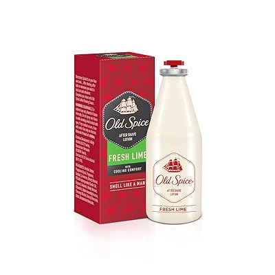 Old Spice After Shave...