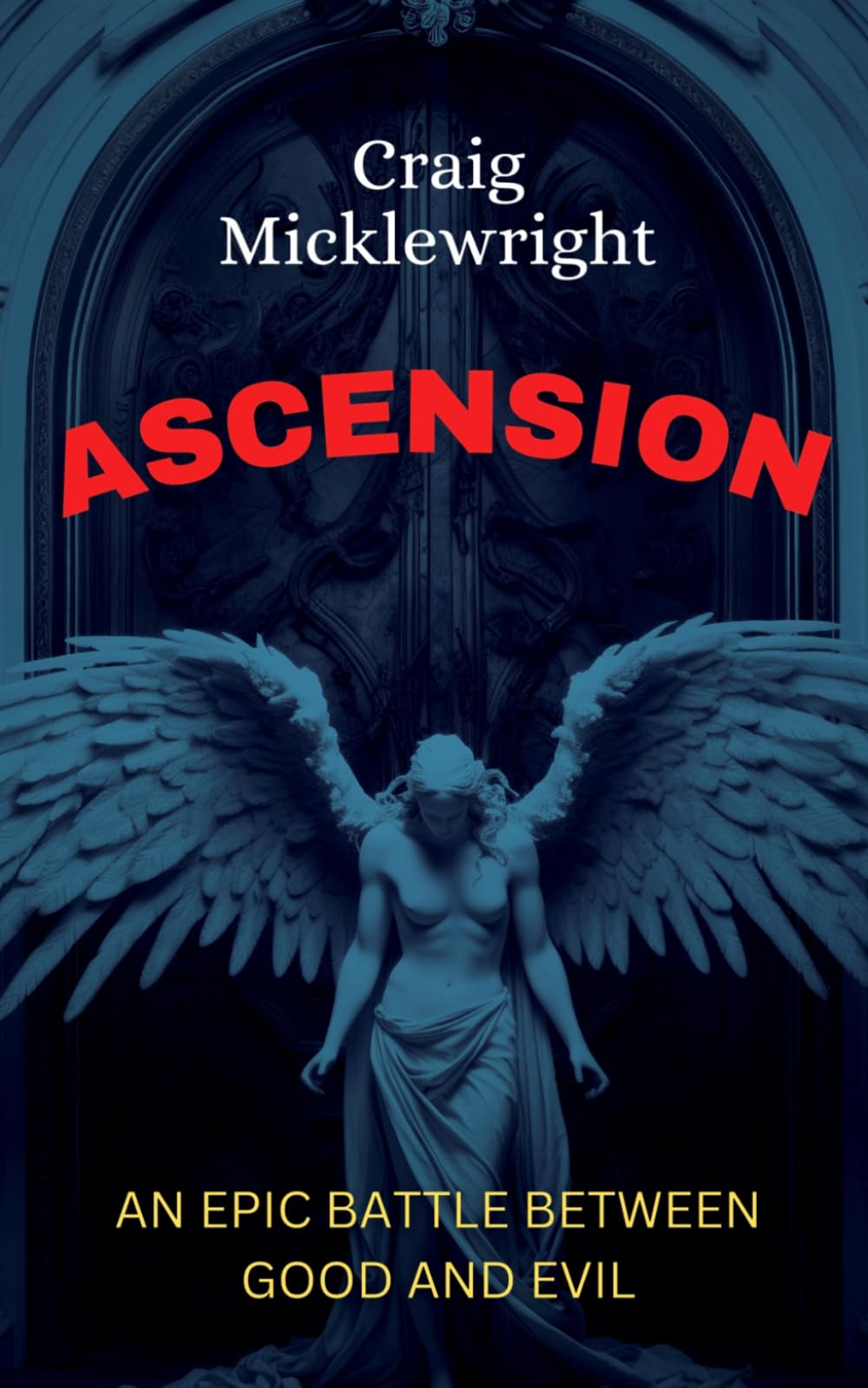 Ascension (The Midnight Trilogy)