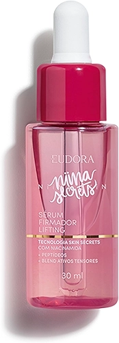 EUDORA NIINA SKIN SERUM FIRMADOR LIFTING 30ml