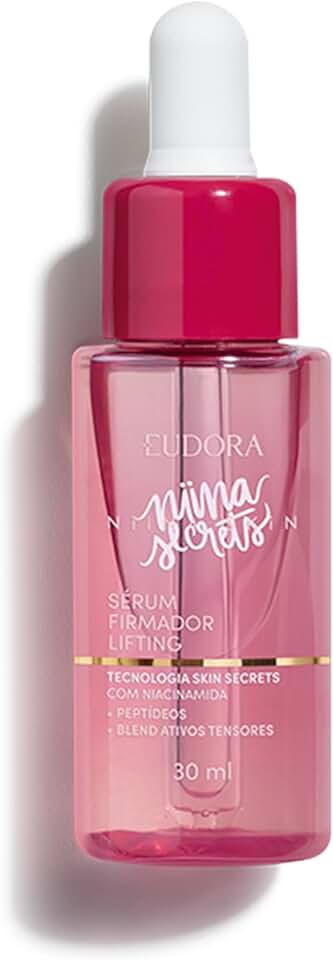 EUDORA NIINA SKIN SERUM FIRMADOR LIFTING 30ml