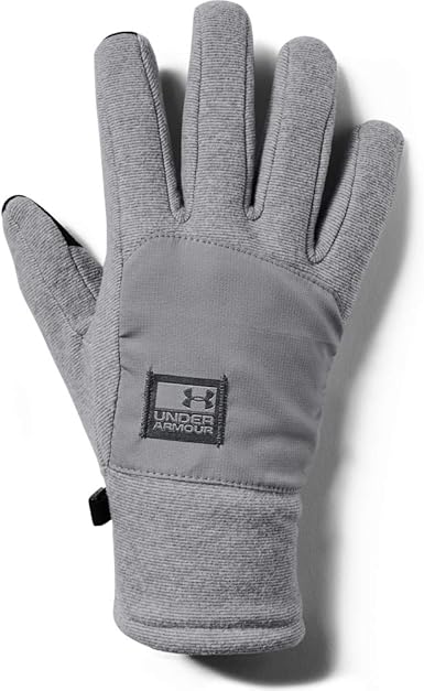 coldgear infrared gloves