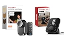 Lock Ultra Touch Combo & SwitchBot Hub 3 (3rd Gen)