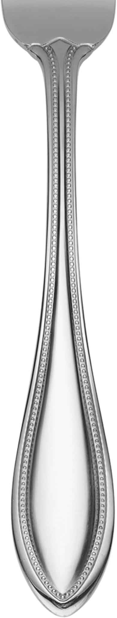 Oneida American Harmony Dinner Forks Silverware Set for 4, Flatware