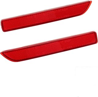 265608990B Rear Bumper Reflector Left & Right for 2020 2021 2022 Nissan