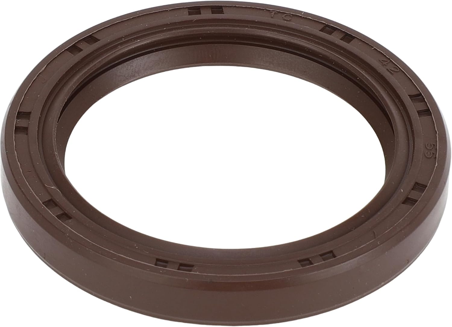 1 Pc Engine Crankshaft Oil Seal for Kia Sportage for Hyundai Sonata Front Main Seal No.21421-2G100