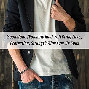 Dad Birthday Fathers Day Gifts From Daughter Son Men Bracelets Beaded Best Dad Ever Unique Present Card Cool Black Christmas Stocking Stuffers Valentines Him Who Have Everything Wants Nothing Dad Birthday Fathers Day Gifts From Daughter Son Men Bracelets Beaded Best Dad Ever Unique Present Card Cool Black Christmas Stocking Stuffers Valentines Him Who Have Everything Wants Nothing