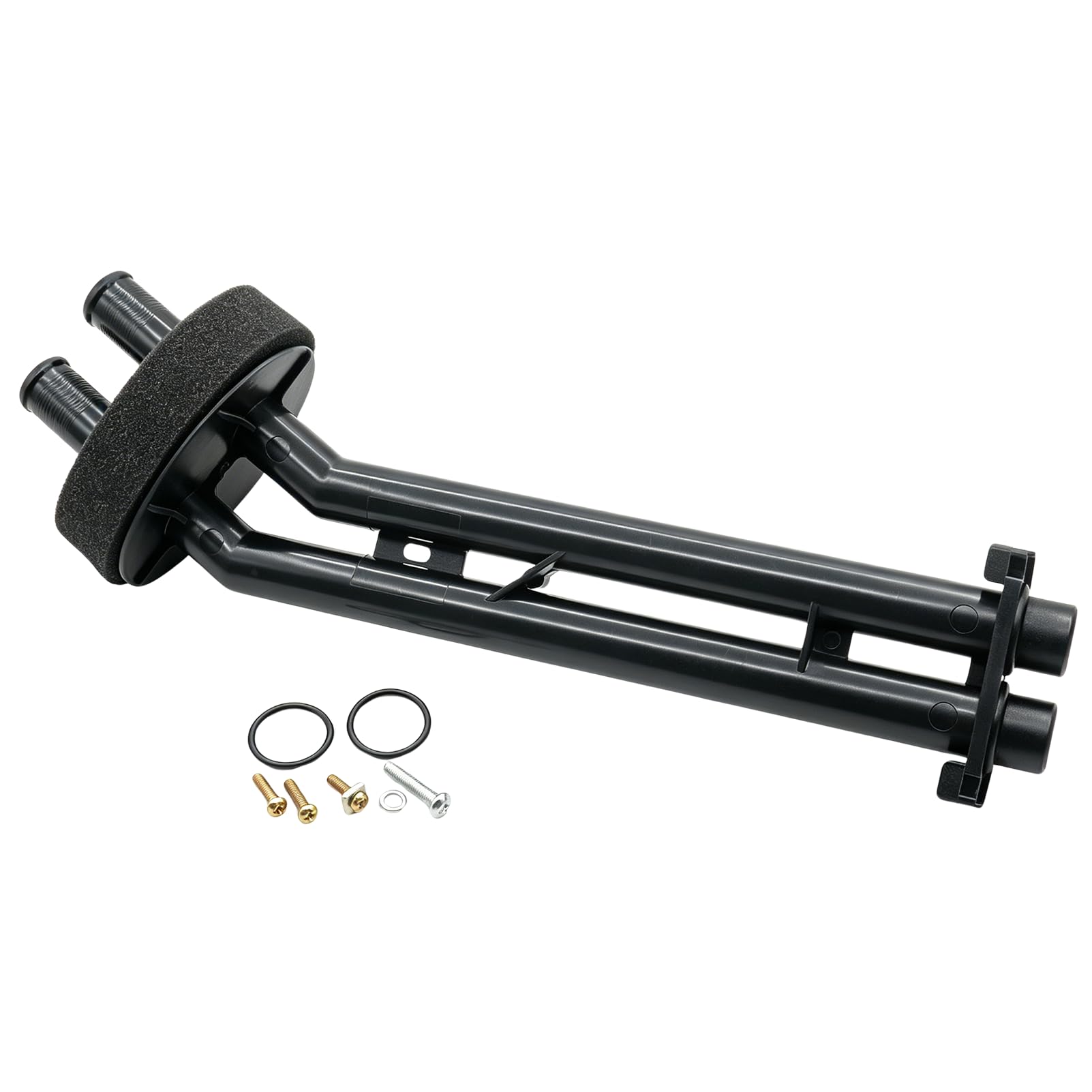 Tuyau d'Alimentation de Chauffage Radiateur 6448G4 pour 206 Tuyau de Refroidissement d'Eau échangeur 180749