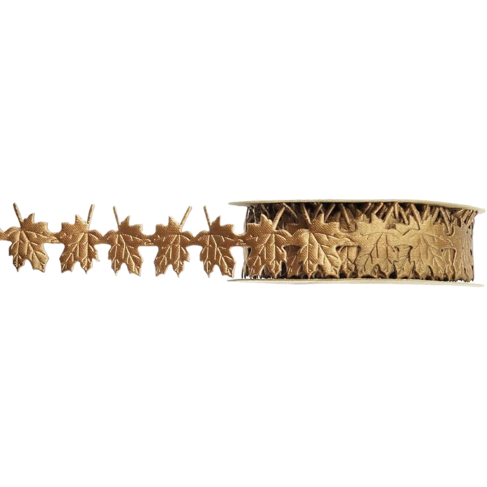 DOJoykey Foglie d'acero autunnali, 25 pezzi di foglie autunnali artificiali per artigianato autunnale, confezioni regalo, esposizione da tavolo