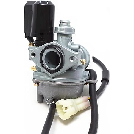Vergaser Für Kawasaki KFX 90 & KFX 50 (2007-2019) – Ersetzt 15004-Y005/Y006/Y008