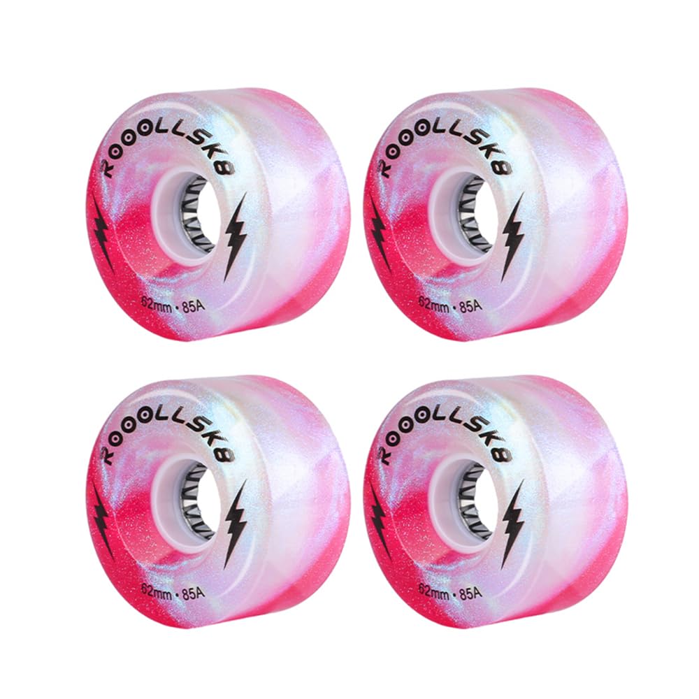 【未使用品】Rivalley R.L Floater Stick 50S-3P Savoy Artistic Rhythm Roller Skates – Roller Derby