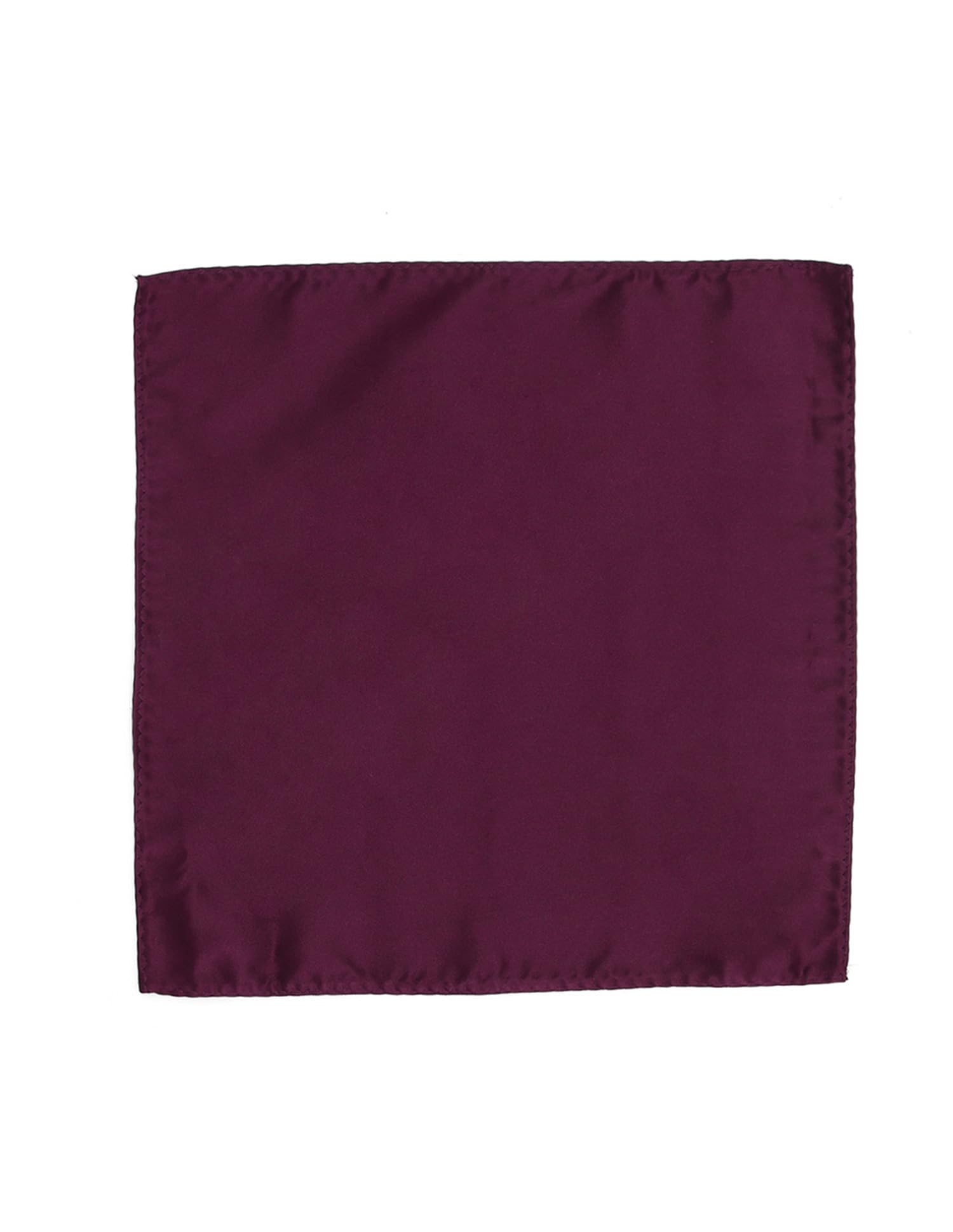 arrow Solid Twill Pocket Square-picture-16