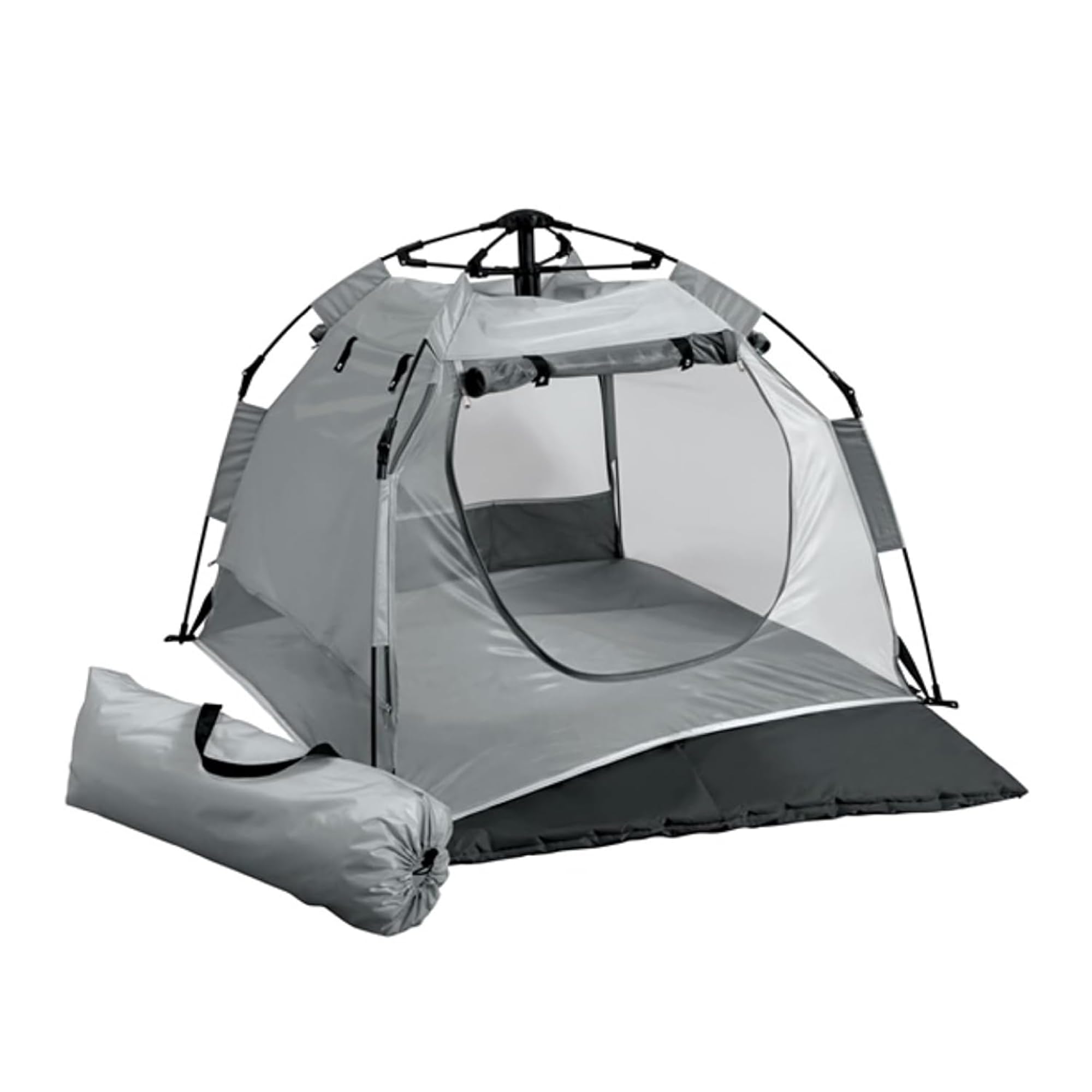 KidCo - Peapod Camp Lightweight Portable Baby Toddler Travel Tent, Play Tent, Ages 6 Months