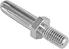 Blue Oval Industries Convertible Top Stainless Steel Alignment Pin for 1994-2014 Mustang