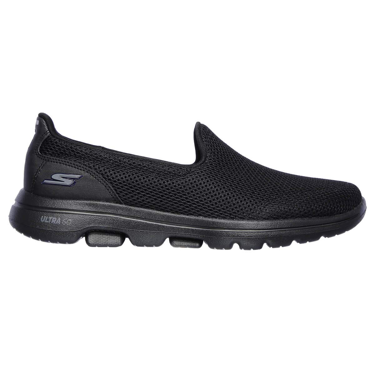 Skechers Go Walk 5 Baskets EnfilerFille