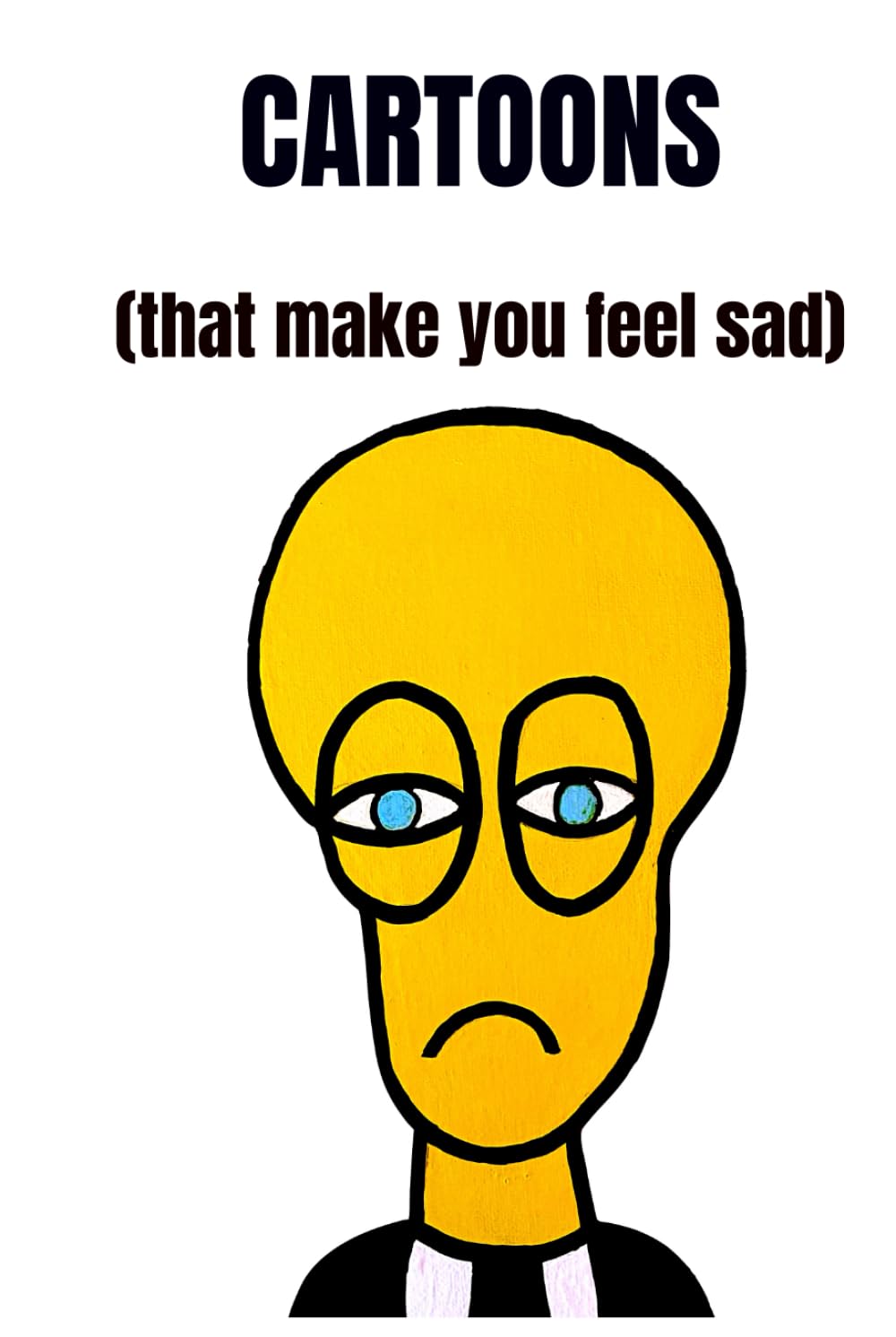 Cartoons (that make you feel sad)