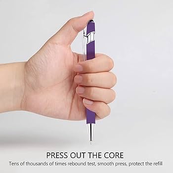 Amazon | カスタムペン、名前付きの156個のパーソナライズされたペン