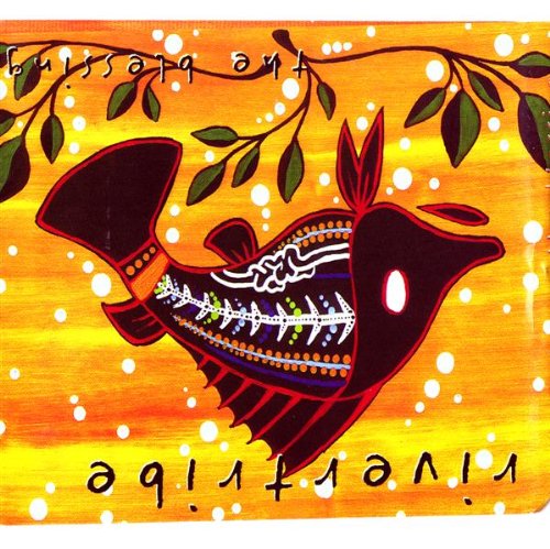 Blessing [Audio CD]
